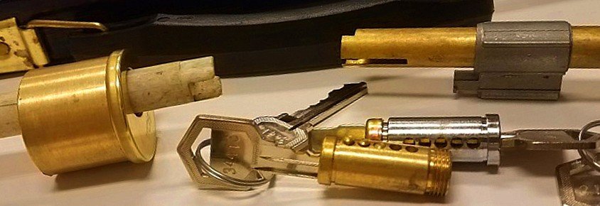 Lock Rekey Service Bloomfield NJ