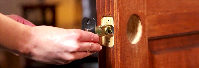 Lock Replacement Bloomfield NJ